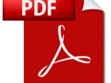 Chỉnh sửa PDF với Foxit PhantomPDF 5.0.3.0811